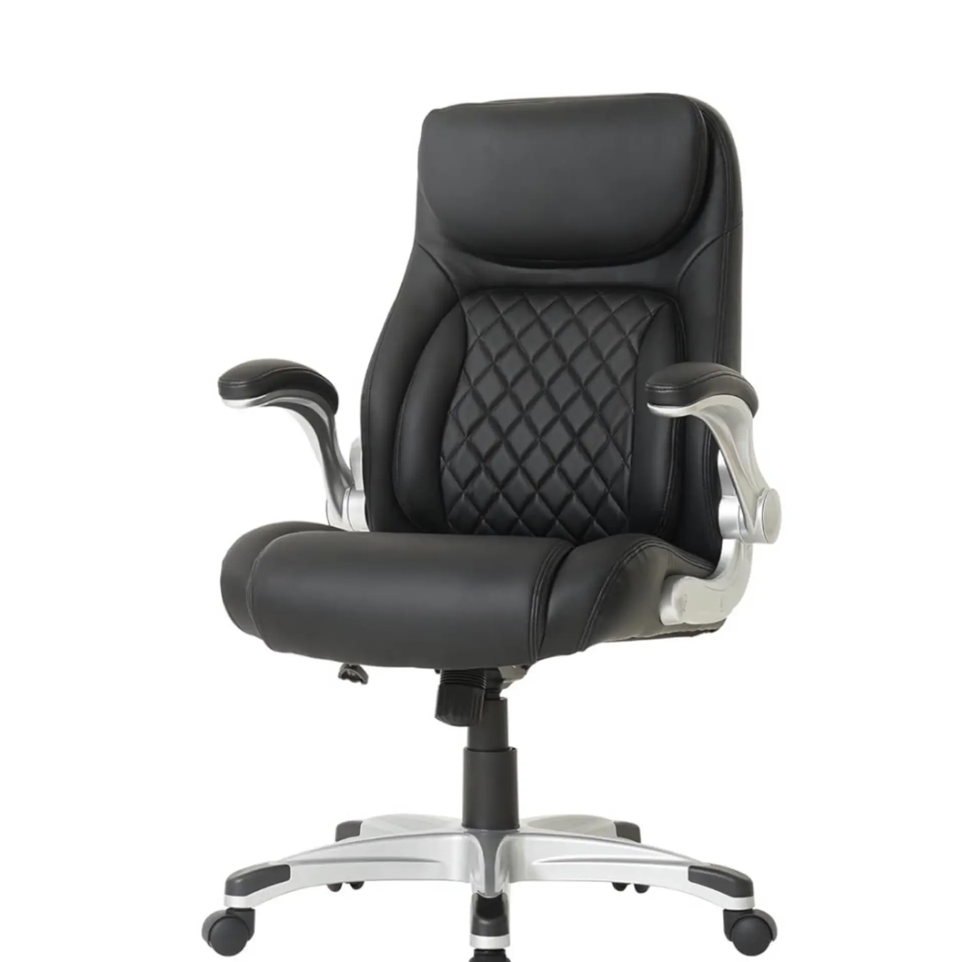Ergonomic desk chair