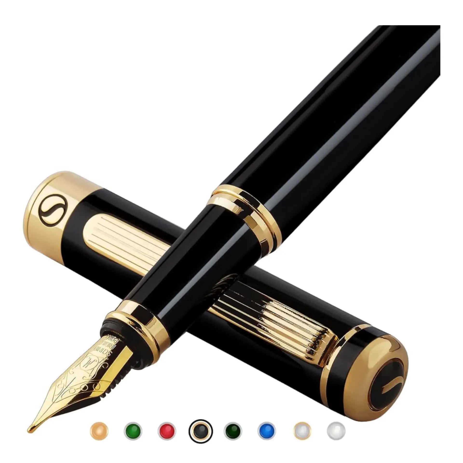 Scriveiner fountain pen
