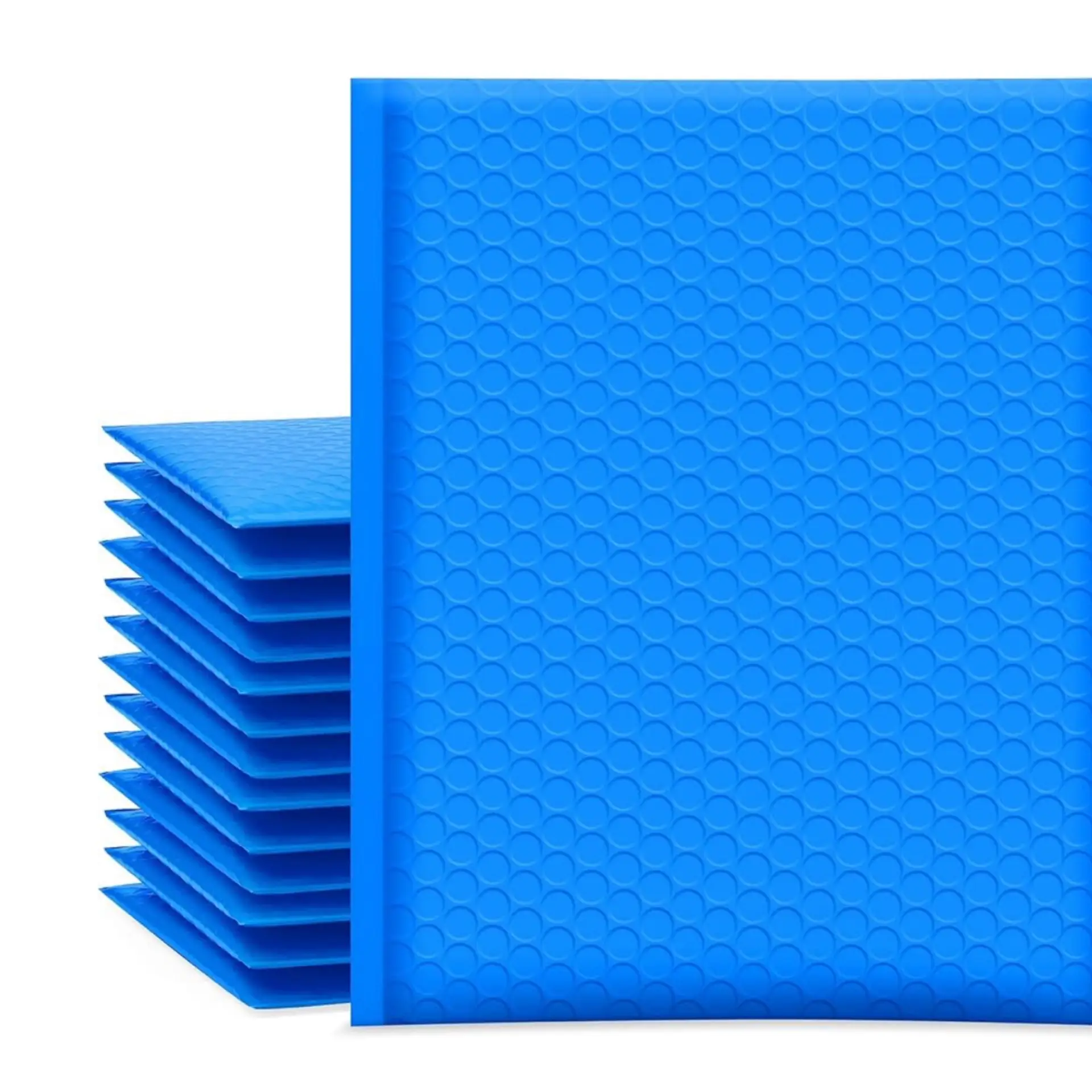 bubble mailer, 8.5 by 12 inches, made by ucgou