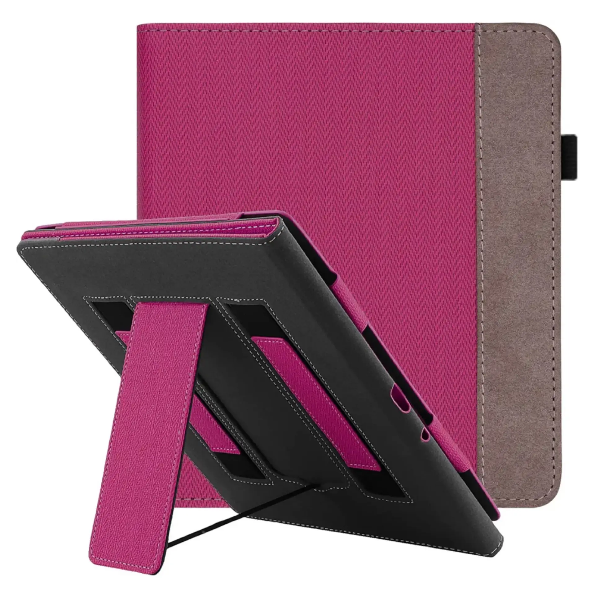 Cover and Stand for Kindle Scribe 10.2".